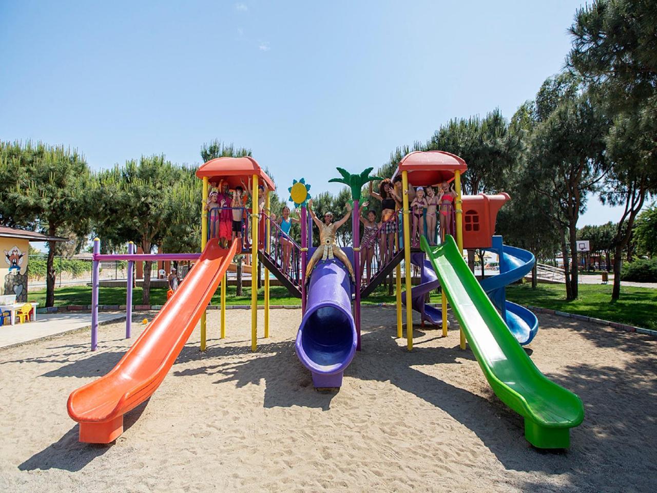 CLUB TURTAS BEACH HOTEL — ALANYA — fotografie hotel nr. 22
