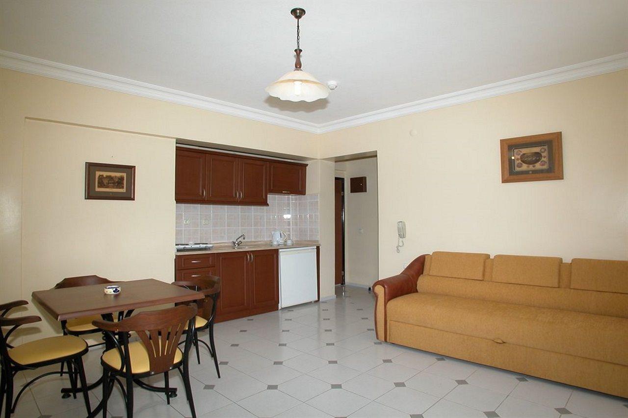 AMARIS APART — MARMARIS — fotografie hotel nr. 9