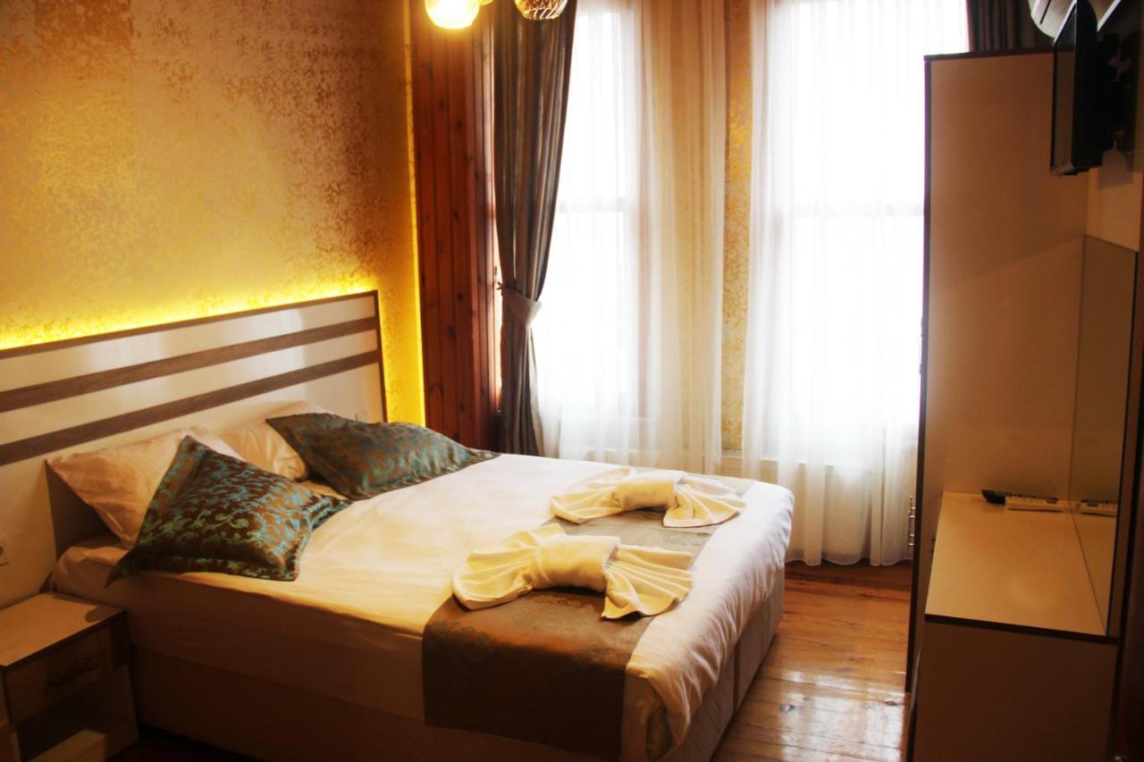 THEODIAN HOTEL — ISTANBUL — fotografie hotel nr. 19