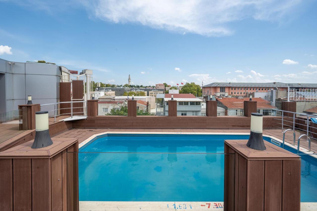 KLAS — ISTANBUL — fotografie hotel nr. 5