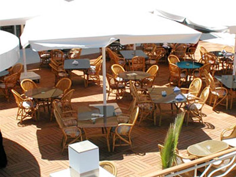 IDEAL PEARL HOTEL (ADULTS ONLY) — MARMARIS — фотография отеля №14