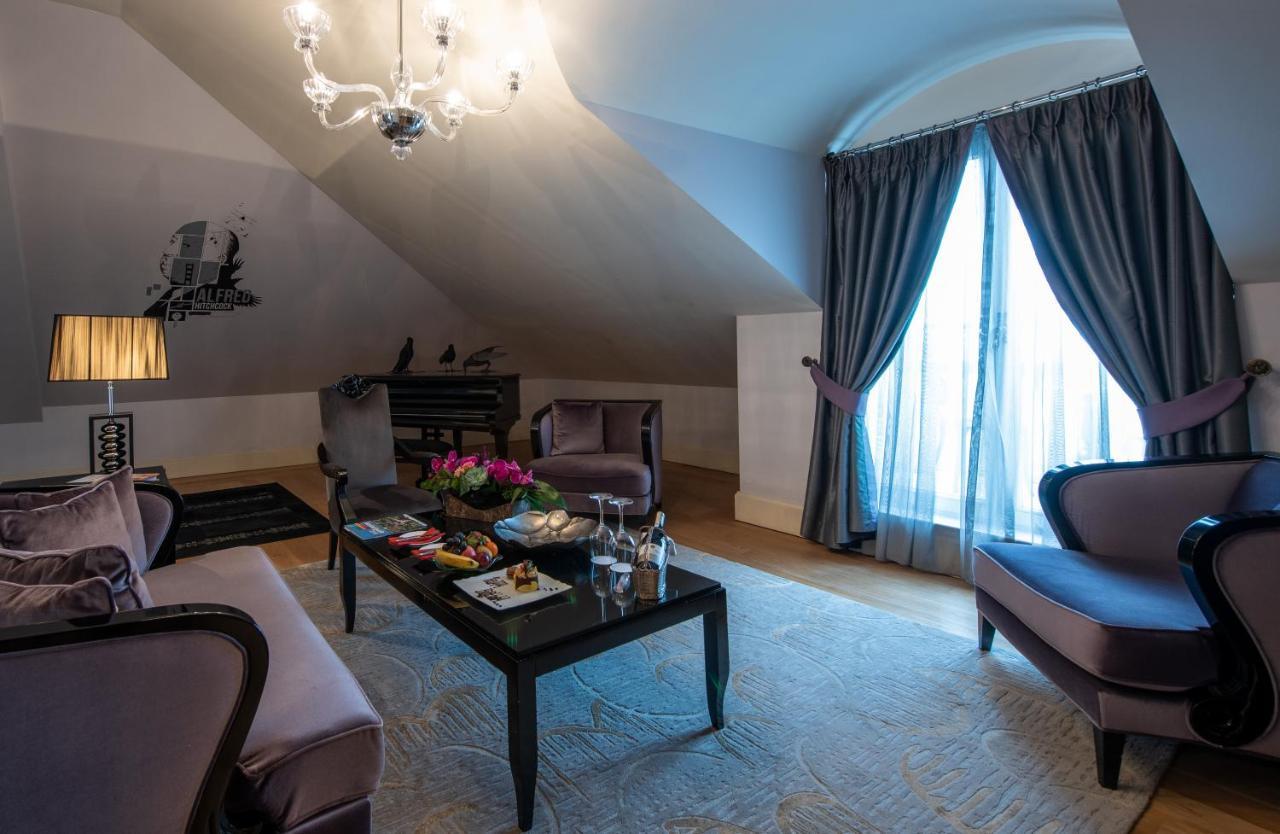 PERA PALACE HOTEL — ISTANBUL — fotografie hotel nr. 33
