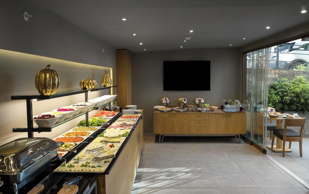 UPSUITES HOTEL — ISTANBUL — fotografie hotel nr. 4