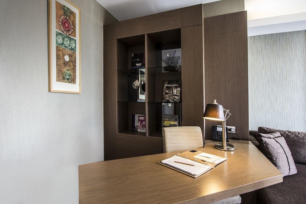 AVANTGARDE LEVENT — ISTANBUL — fotografie hotel nr. 16