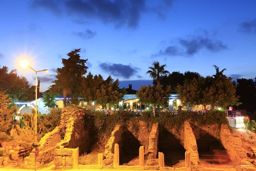 LEDA BEACH HOTEL — SIDE — fotografie hotel nr. 36