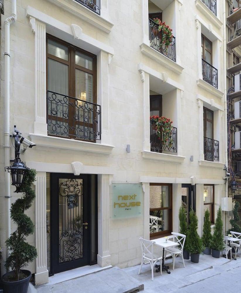 NEXTHOUSE PERA — ISTANBUL — fotografie hotel nr. 38