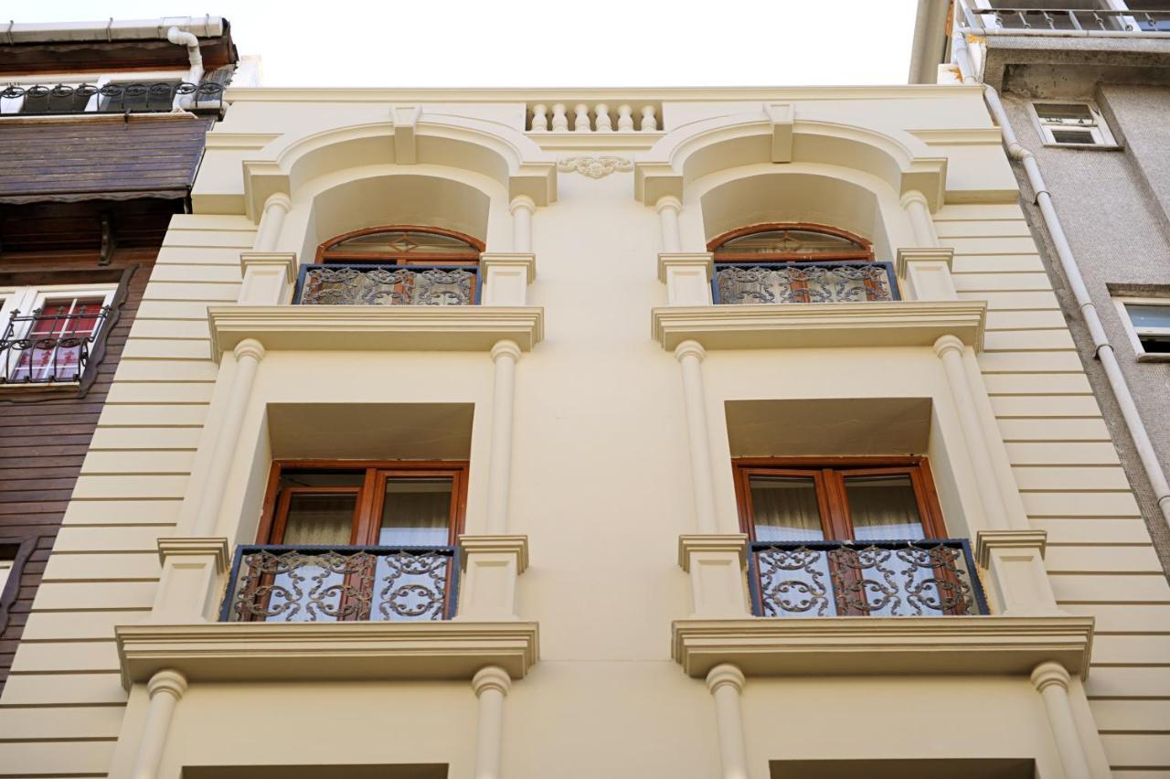 SUNLIFE HOTEL OLD CITY — ISTANBUL — fotografie hotel nr. 31