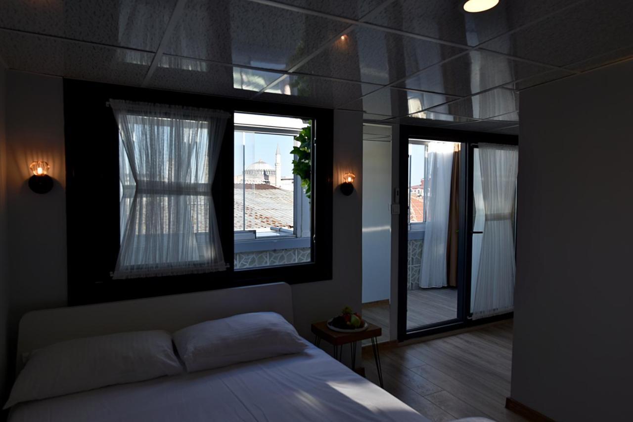 SUNLIFE HOTEL OLD CITY — ISTANBUL — fotografie hotel nr. 13