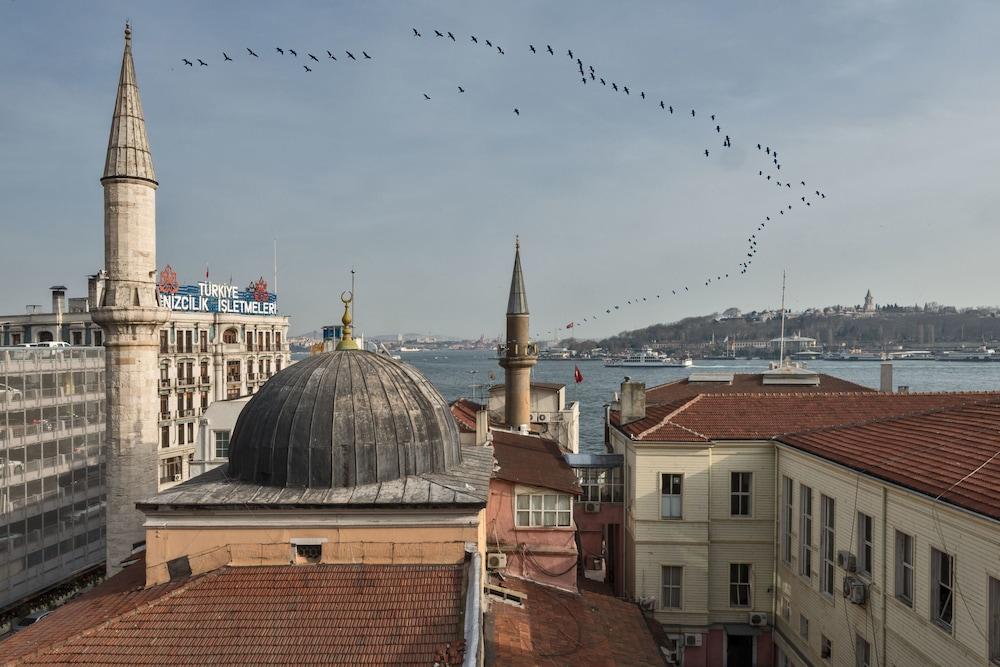 ADA KARAKOY — ISTANBUL — fotografie hotel nr. 35