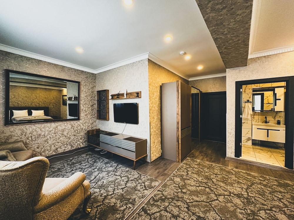 TAKSIM CUENTO HOTEL — ISTANBUL — фотография отеля №16