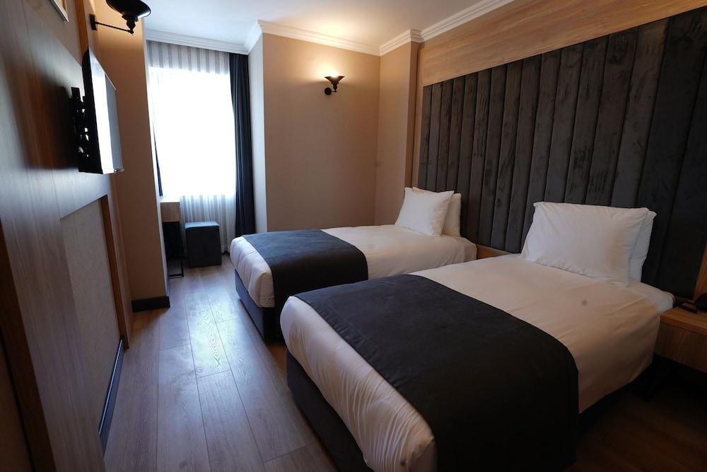 MINEO HOTEL — ISTANBUL — fotografie hotel nr. 22