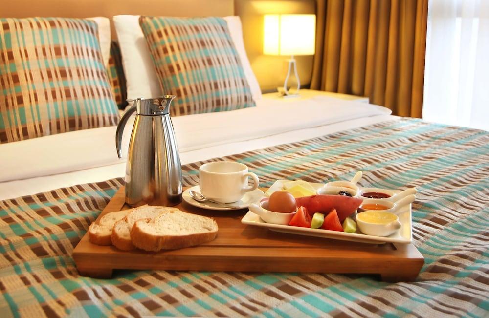 G SUITES AIRPORT — ISTANBUL — fotografie hotel nr. 16