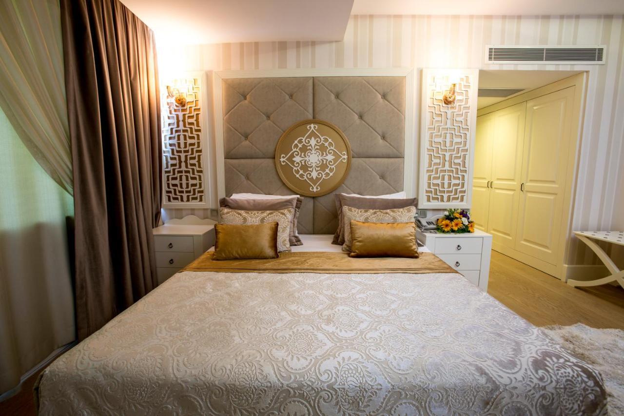 FAME RESIDENCE KEMER & SPA — KEMER — фотография отеля №6