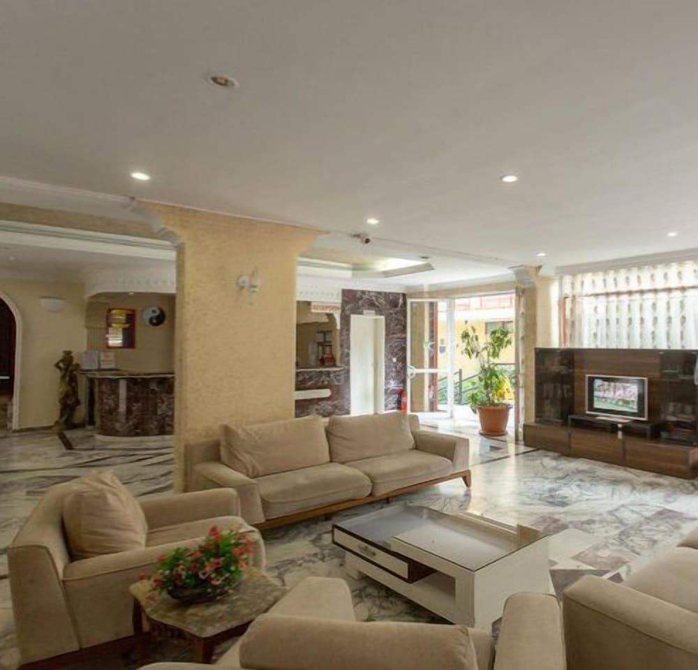 SUN VERA HOTEL — ALANYA — fotografie hotel nr. 2