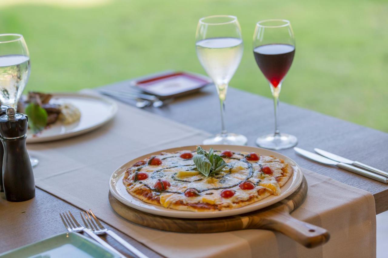BELLIS DELUXE HOTEL — BELEK — фотография отеля №32