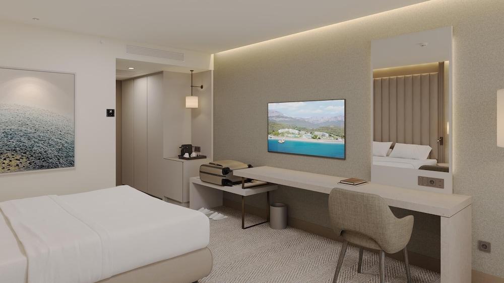 MIRAGE PARK RESORT — KEMER — фотография отеля №20