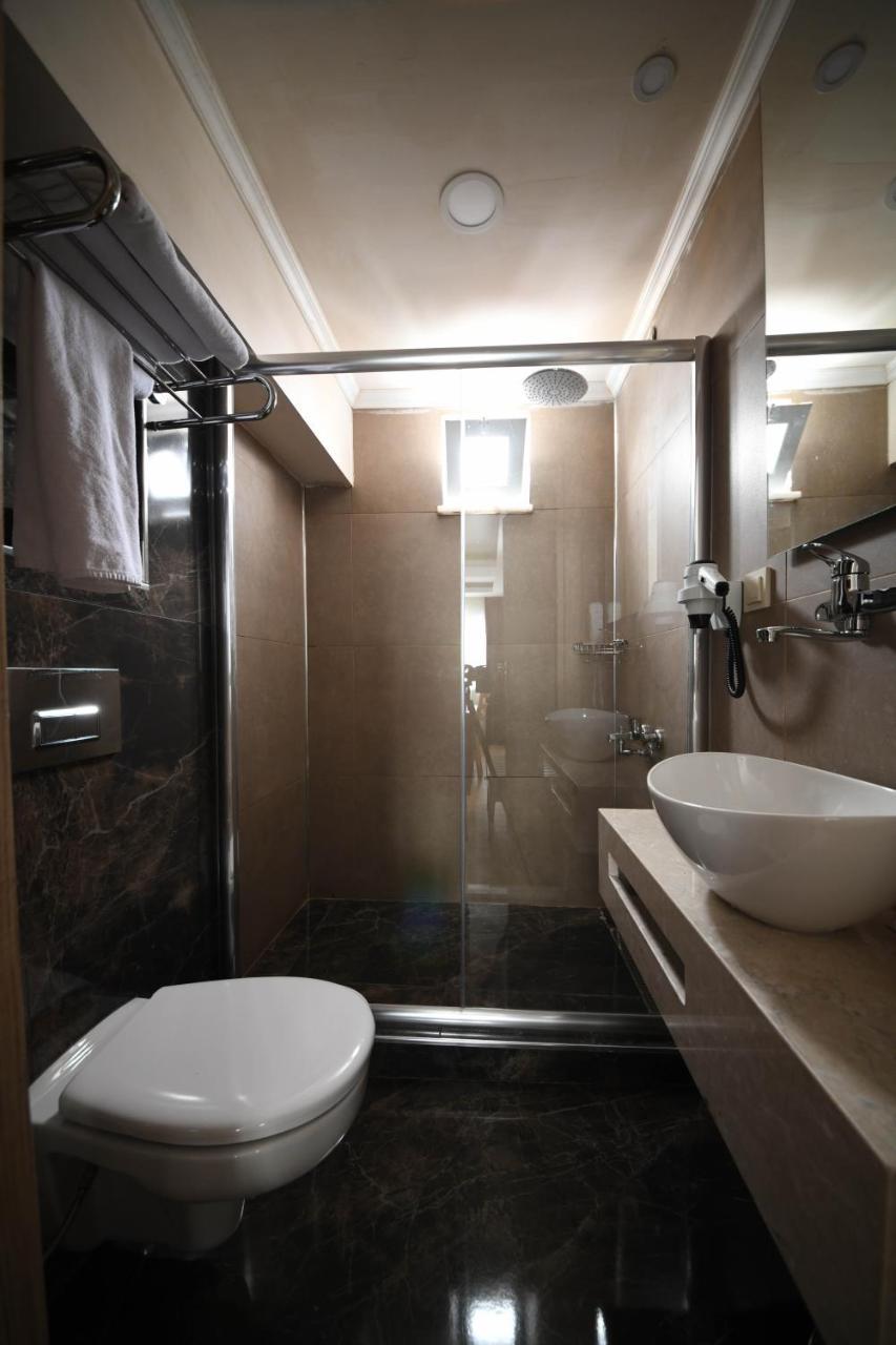 HOTEL GRAND STAR BOSPHORUS — ISTANBUL — fotografie hotel nr. 29