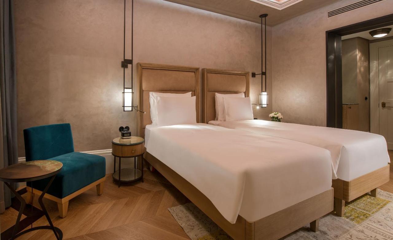 10 KARAKOY ISTANBUL — ISTANBUL — fotografie hotel nr. 2