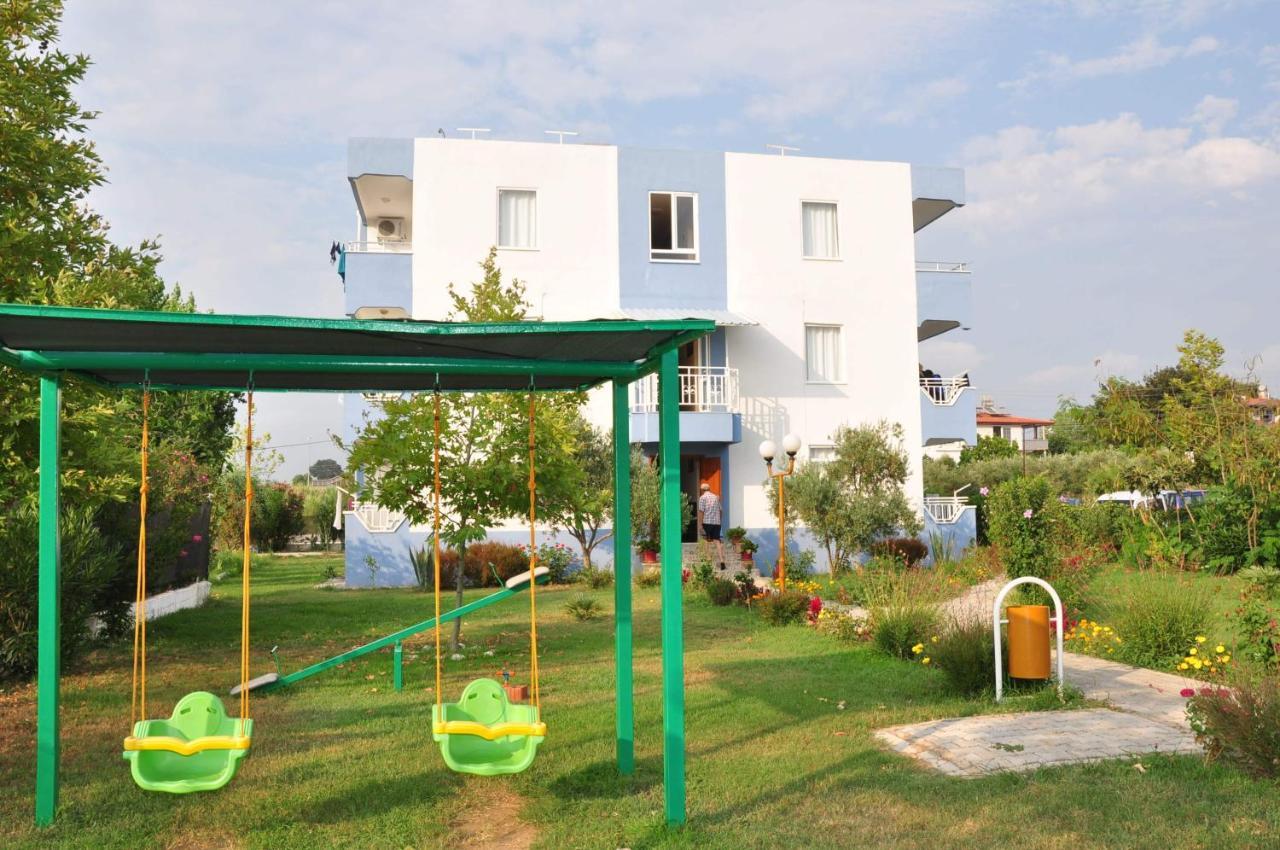 ONDER YILDIZ HOTEL — KIZILOT — fotografie hotel nr. 11