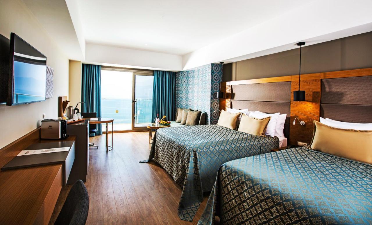 LIBERTY KUSADASI — KUSADASI — fotografie hotel nr. 14