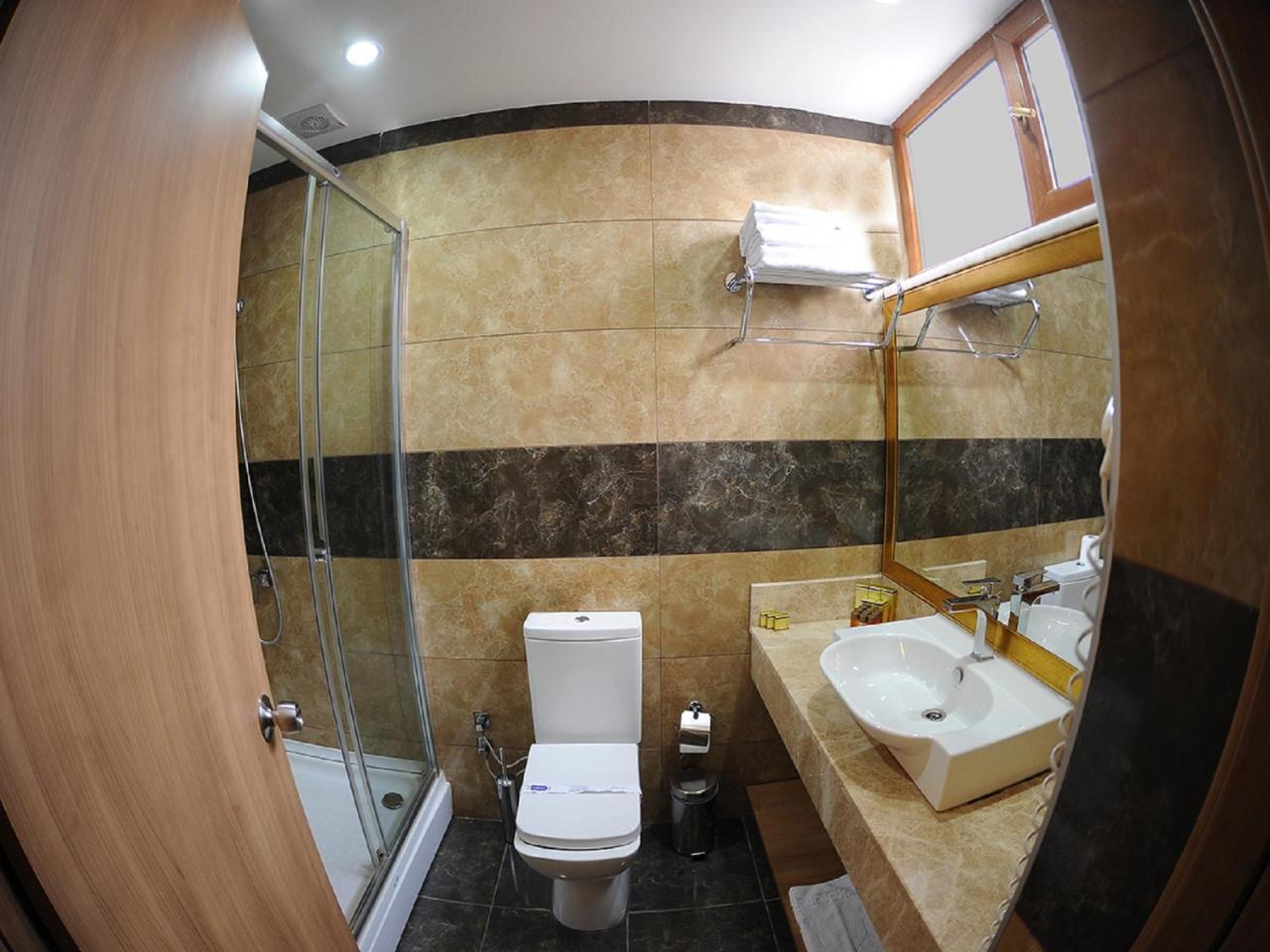 NICE ROYAL OTEL — ISTANBUL — фотография отеля №17