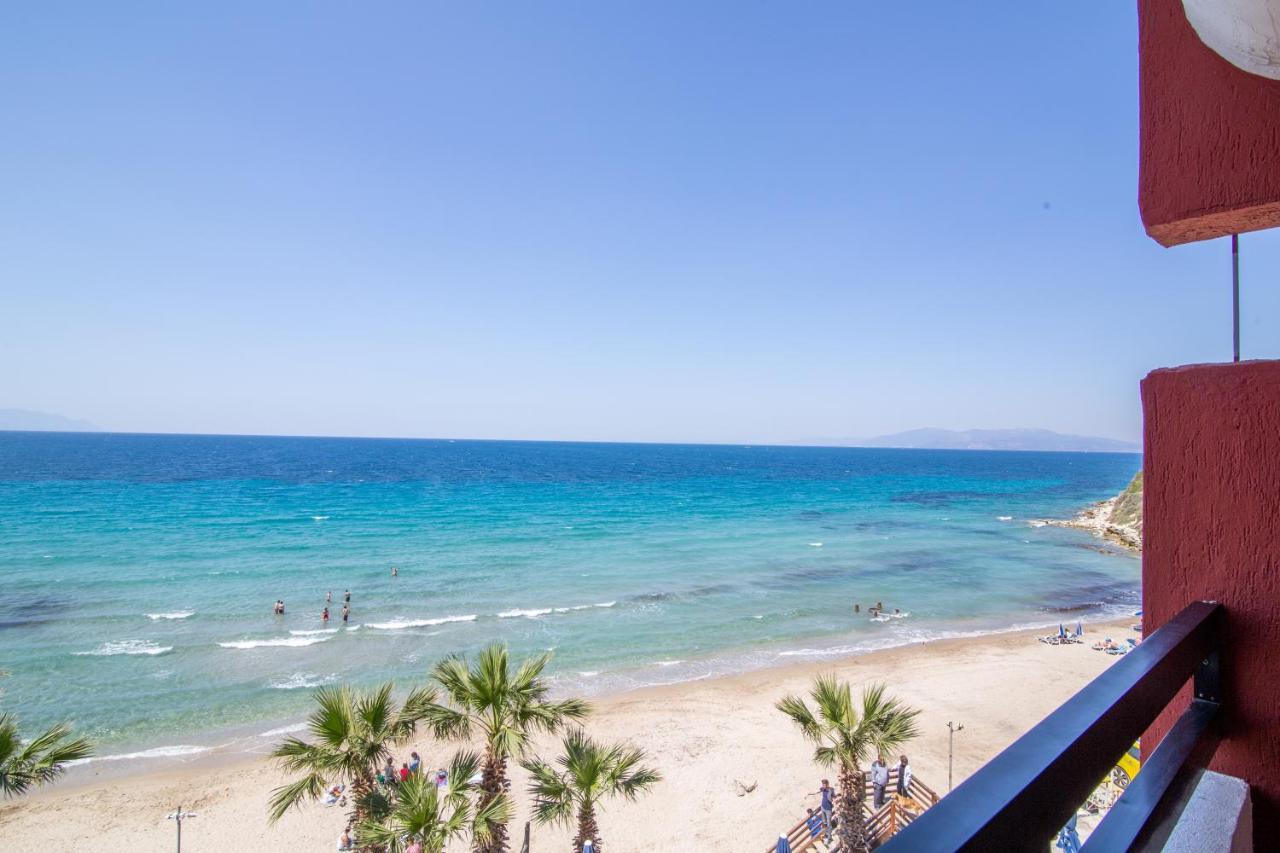 SUNDAY BEACH HOTEL — KUSADASI — fotografie hotel nr. 26