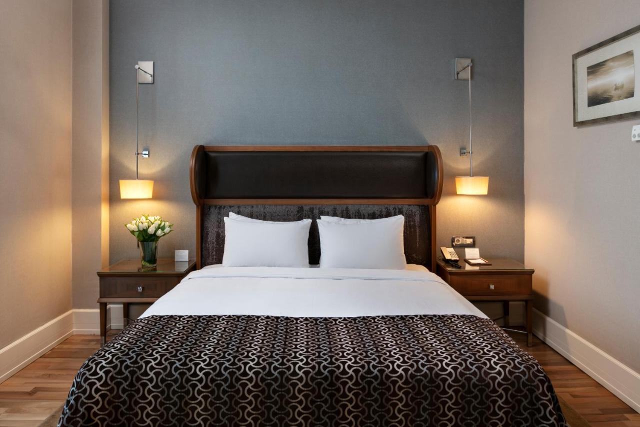 TITANIC BUSINESS KARTAL — ISTANBUL — fotografie hotel nr. 24