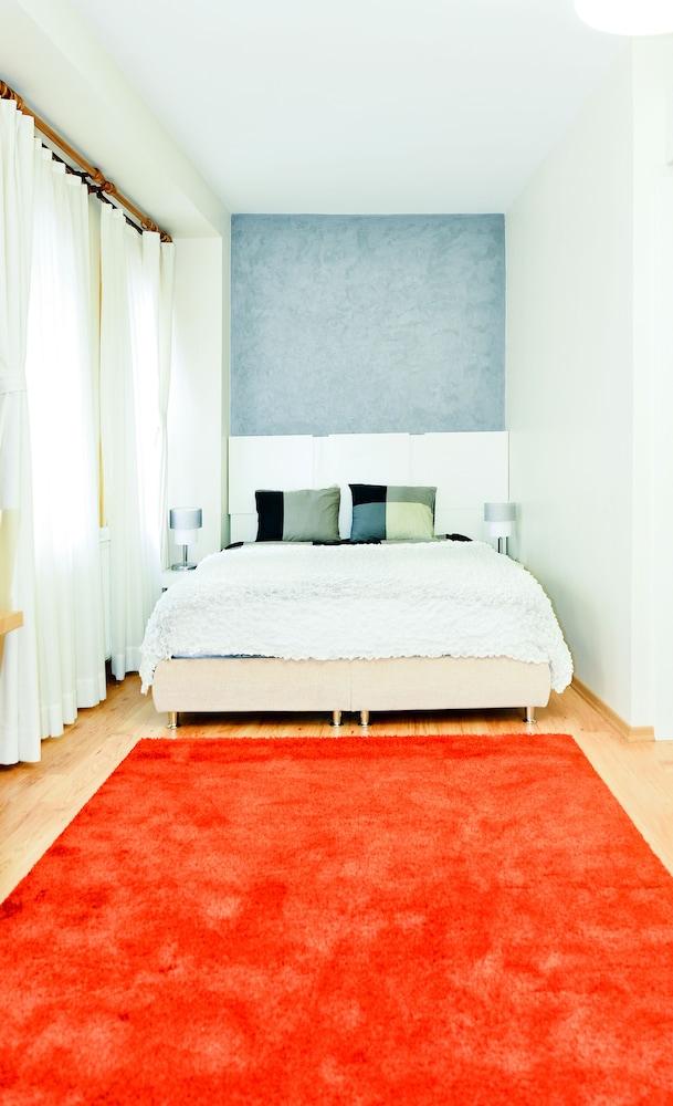 COZY FLATS — ISTANBUL — фотография отеля №23