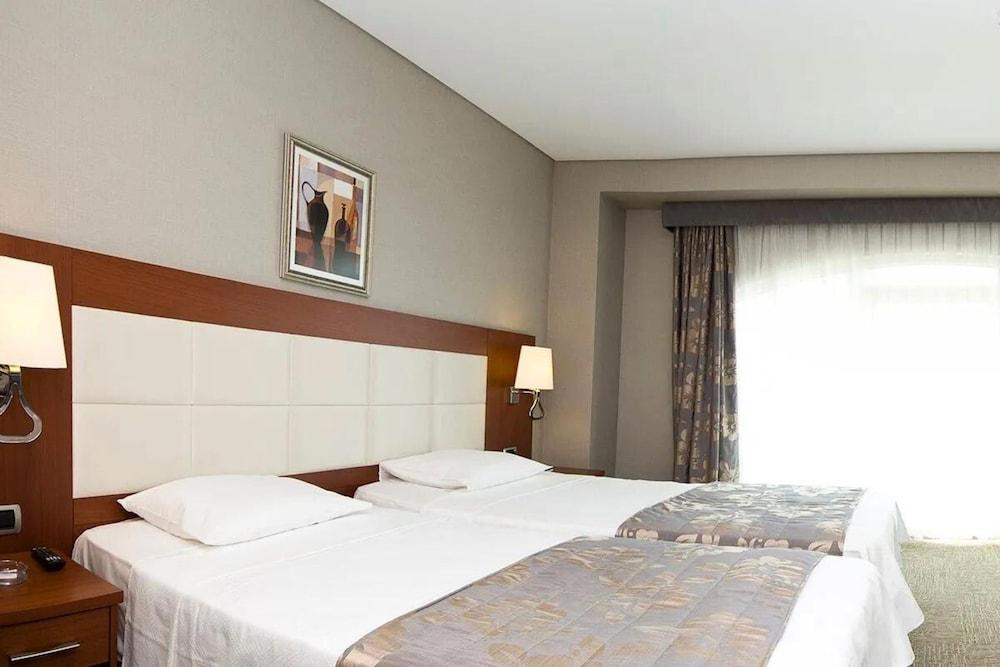 INNPERA HOTEL — ISTANBUL — фотография отеля №11