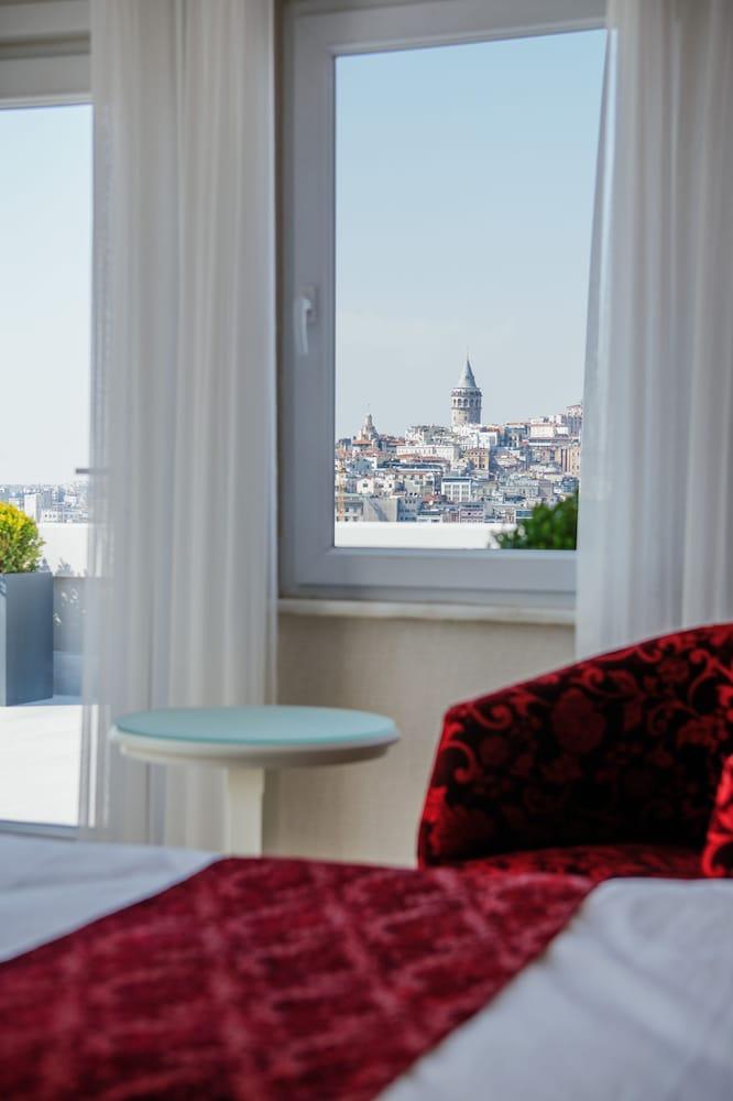 DREAM BOSPHORUS — ISTANBUL — fotografie hotel nr. 27