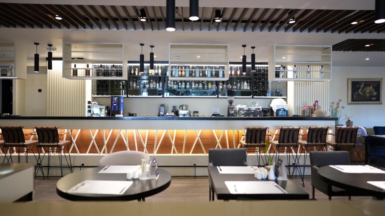 DEDEMAN ISTANBUL — ISTANBUL — фотография отеля №8