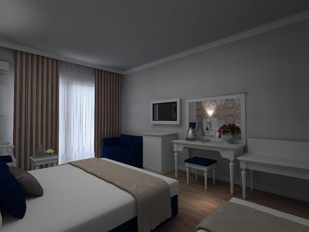 SEVEN SEAS PALMERAS BAY — ALANYA — fotografie hotel nr. 7