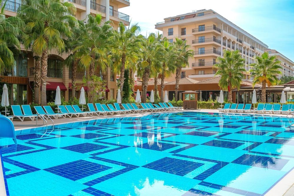 CLUB SUN HEAVEN FAMILY RESORT & SPA — ALANYA — fotografie hotel nr. 34