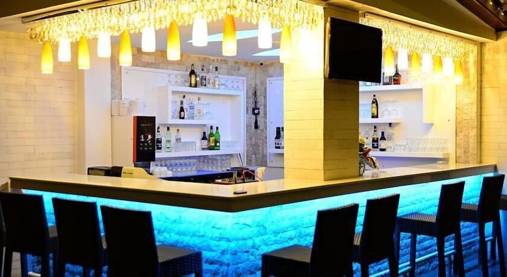 THE PARK MARMARIS HOTEL — MARMARIS — fotografie hotel nr. 27