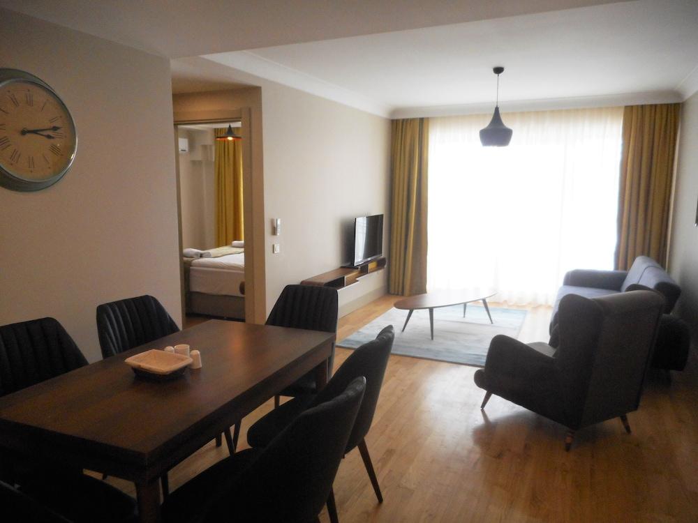 KETEN SUITES TAKSIM — ISTANBUL — fotografie hotel nr. 9