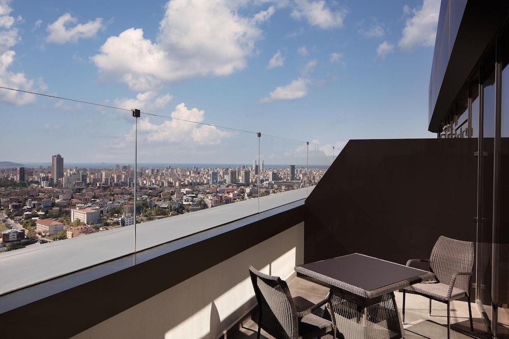 SHERATON GRAND ISTANBUL ATASEHIR HOTEL — ISTANBUL — fotografie hotel nr. 35