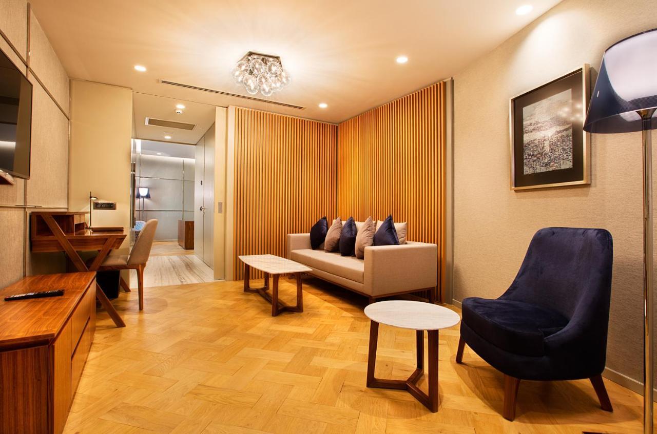 FER HOTEL — ISTANBUL — фотография отеля №30