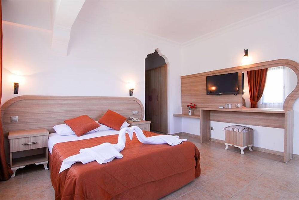 OYKUN HOTEL — FETHIYE — fotografie hotel nr. 11