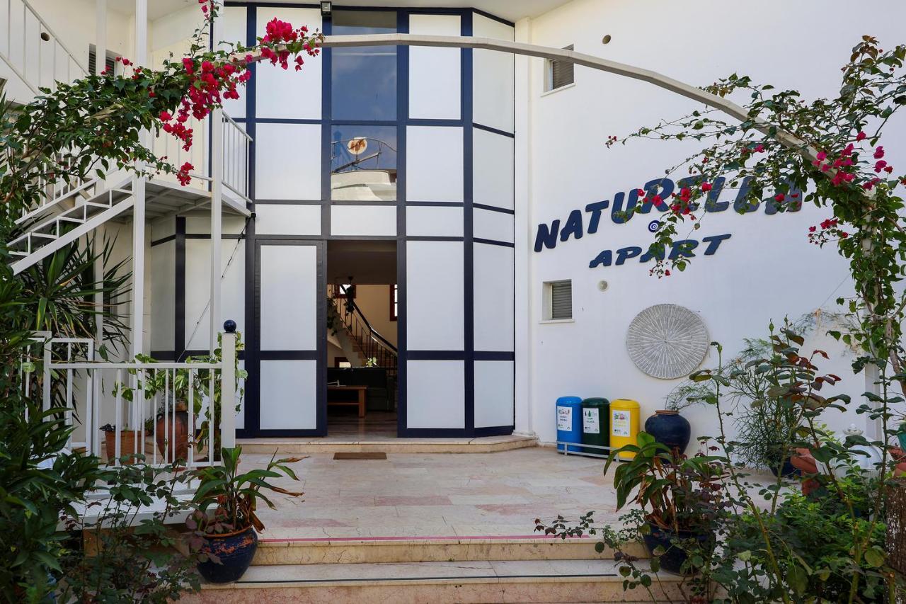 NATURELLA — KEMER — fotografie hotel nr. 8