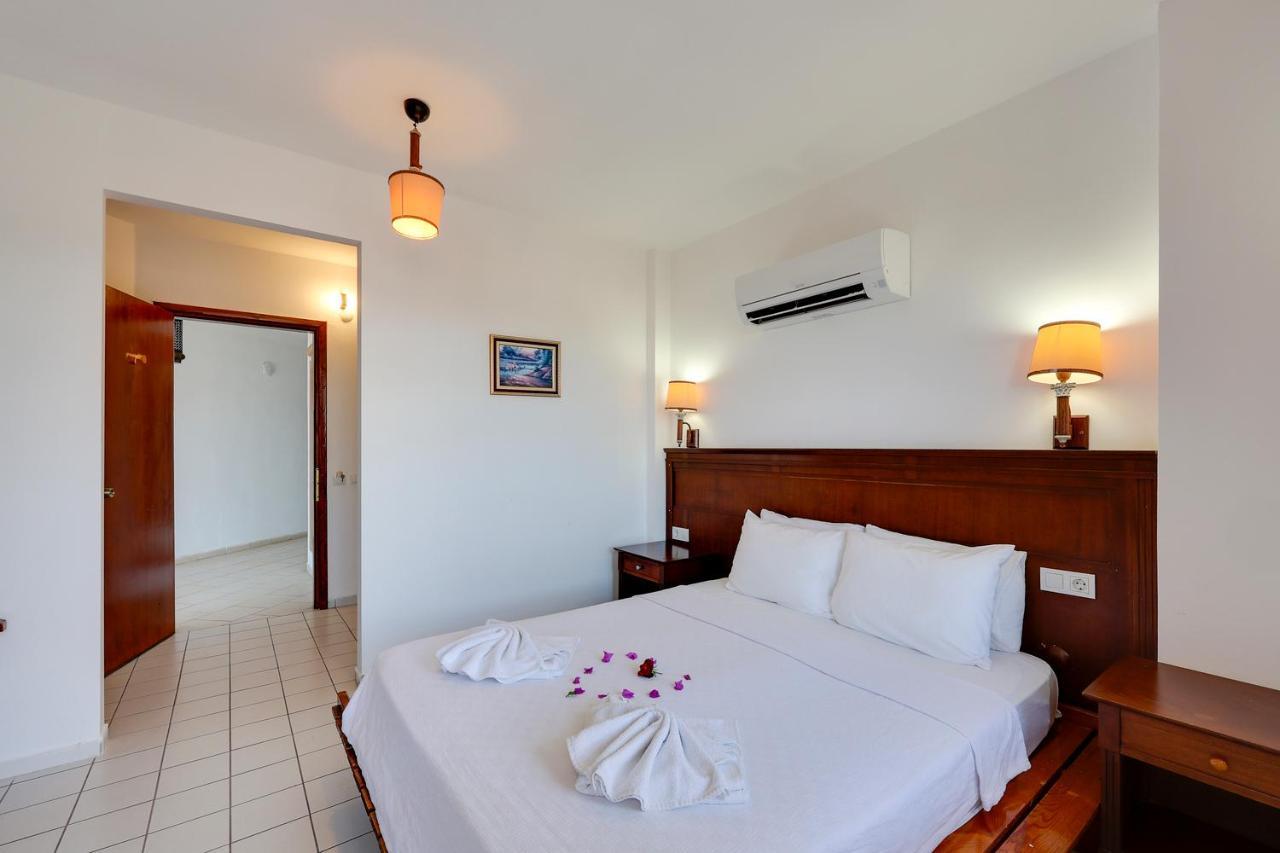 NATURELLA — KEMER — fotografie hotel nr. 18