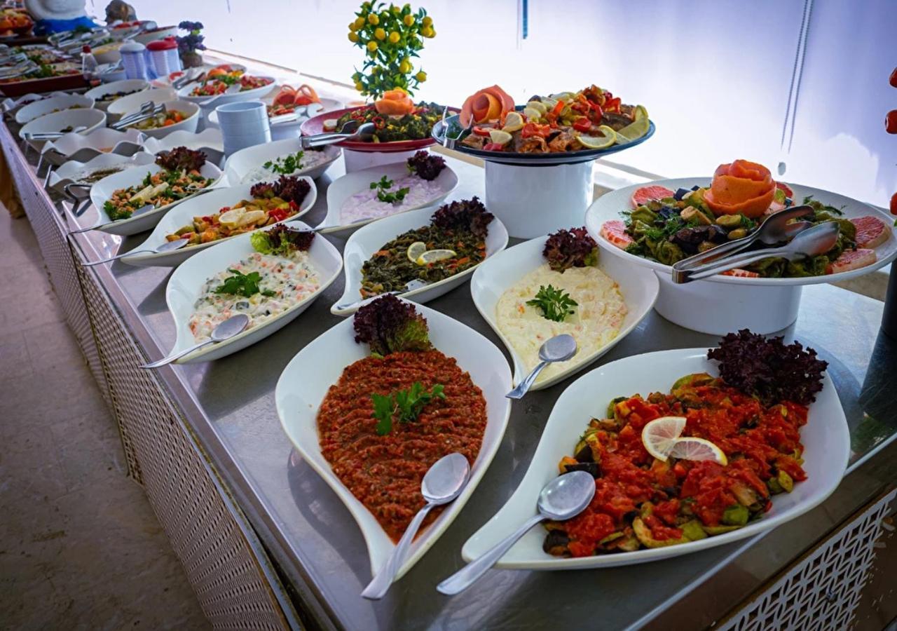 VALERI BEACH HOTEL — KEMER — fotografie hotel nr. 36