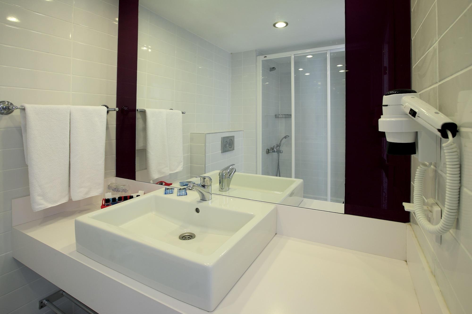 ARMONIA HOLIDAY VILLAGE & SPA — BODRUM — фотография отеля №3