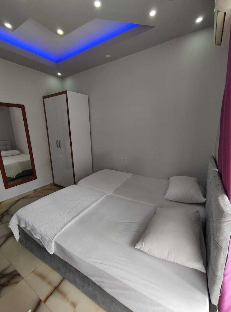 MALDIVES APART OTEL — ALANYA — fotografie hotel nr. 10