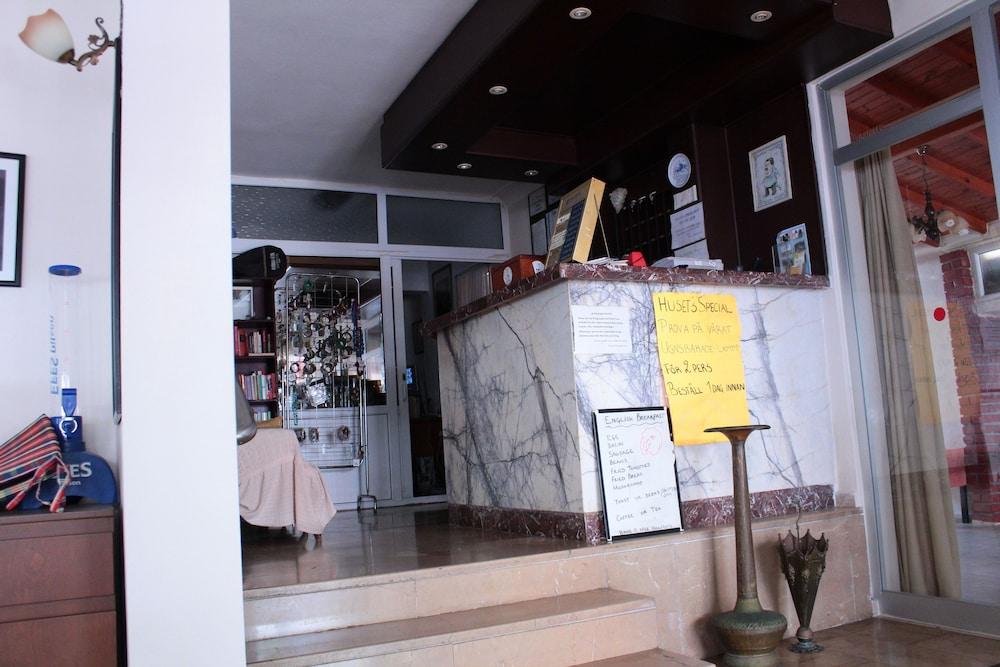 MOLA HOTEL — ALANYA — фотография отеля №23