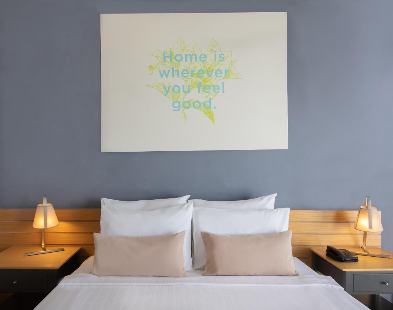 SENSES HOTEL (ADULTS ONLY) — BODRUM — фотография отеля №2