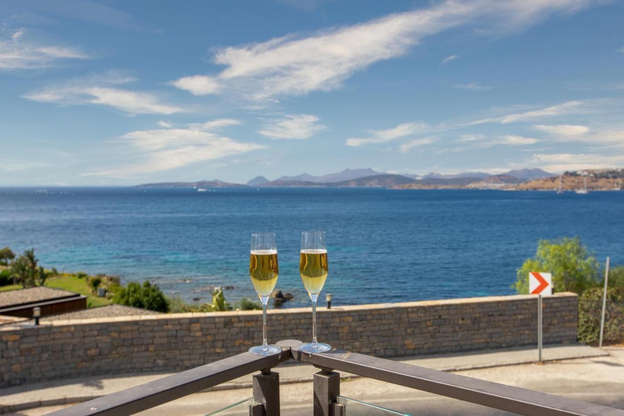 SENSES HOTEL (ADULTS ONLY) — BODRUM — фотография отеля №34