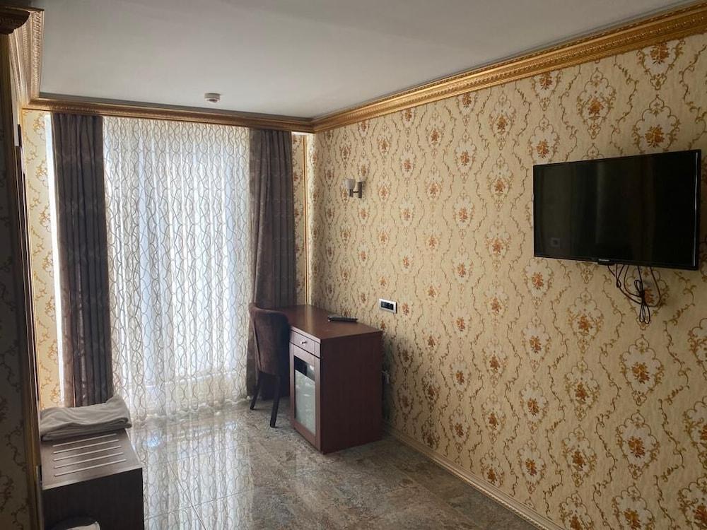GRAND MERIN HOTEL — ISTANBUL — fotografie hotel nr. 7