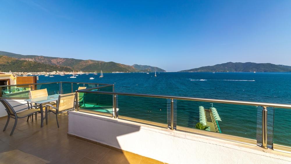 HONEYMOON BEACH HOTEL — MARMARIS — fotografie hotel nr. 14