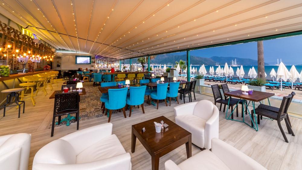 HONEYMOON BEACH HOTEL — MARMARIS — fotografie hotel nr. 24