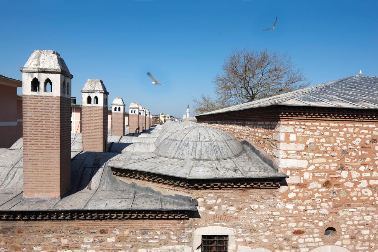 IBRAHIM PASHA — ISTANBUL — fotografie hotel nr. 35